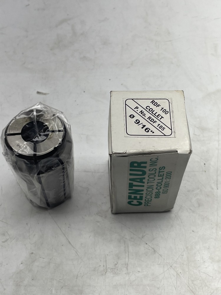 CENTAUR RDF100 COLLET NSMP