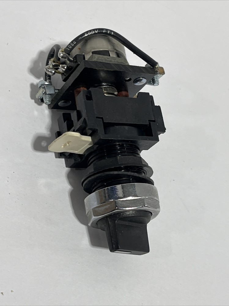 Eaton E22PX1F5 Potentiometer