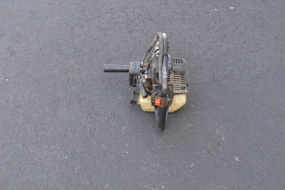 Tanaka gas drill, TED 262R