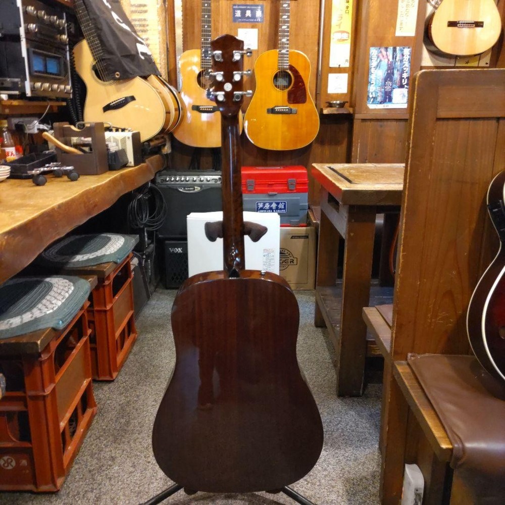 Fender CD-60 DS-V2 (Management Sana)