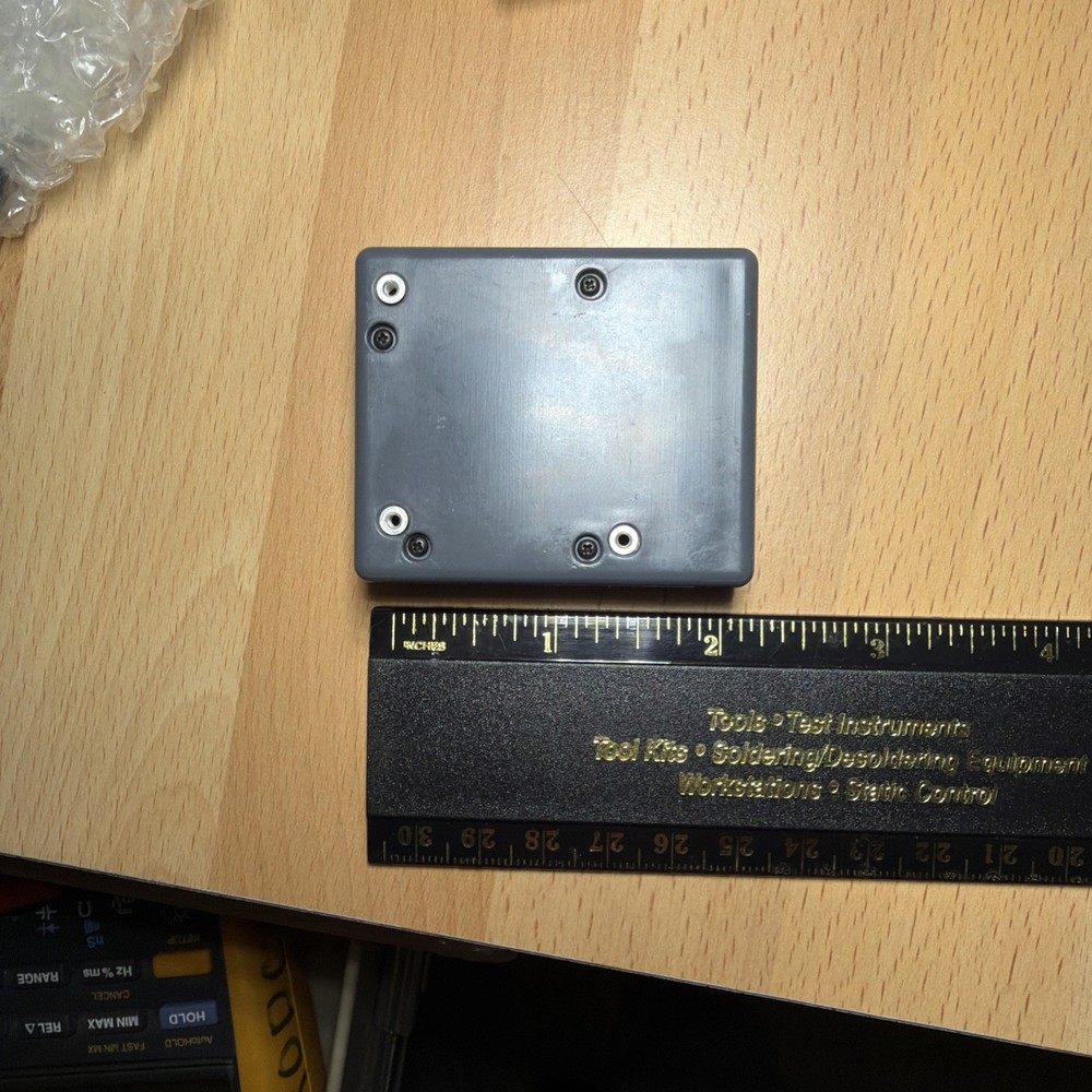 Diamond Technologies Model: DSE0450-DTCOE Enclosed Barcode Scan Module