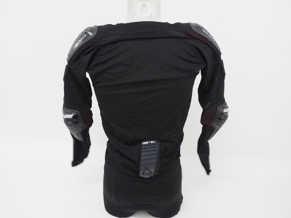 Leatt Body Protector 6.5 XL Graphene Hard Shell + Compression Suit