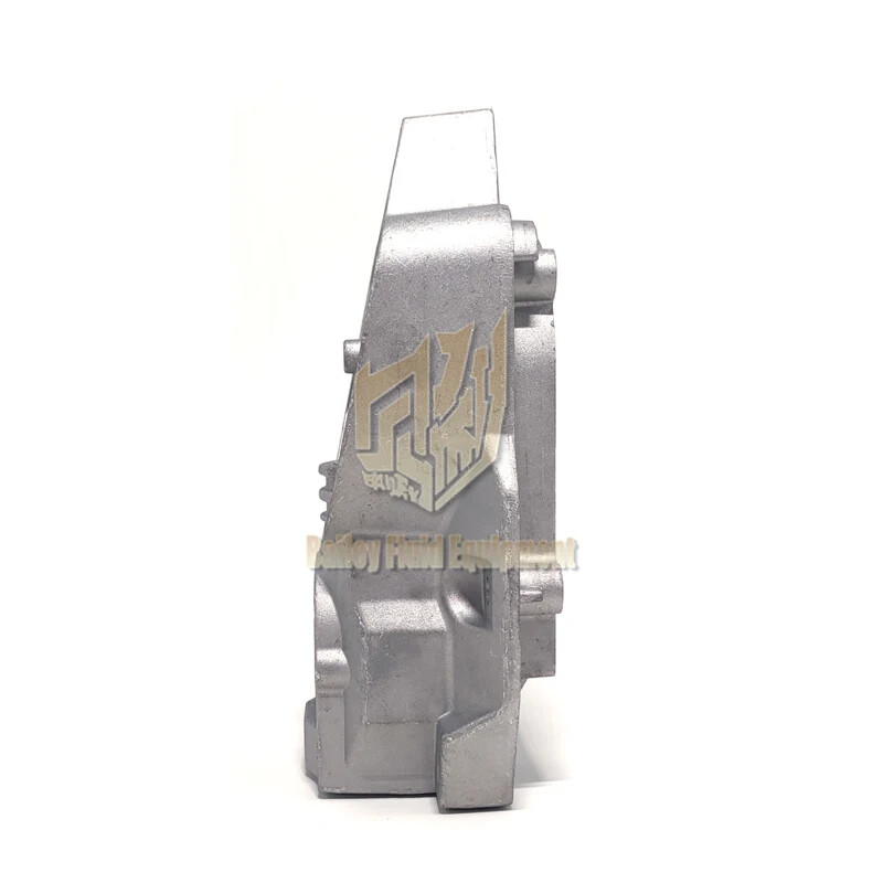 287055 Airless Spraying Machine Transmission Front Driver Housing for GRC 395