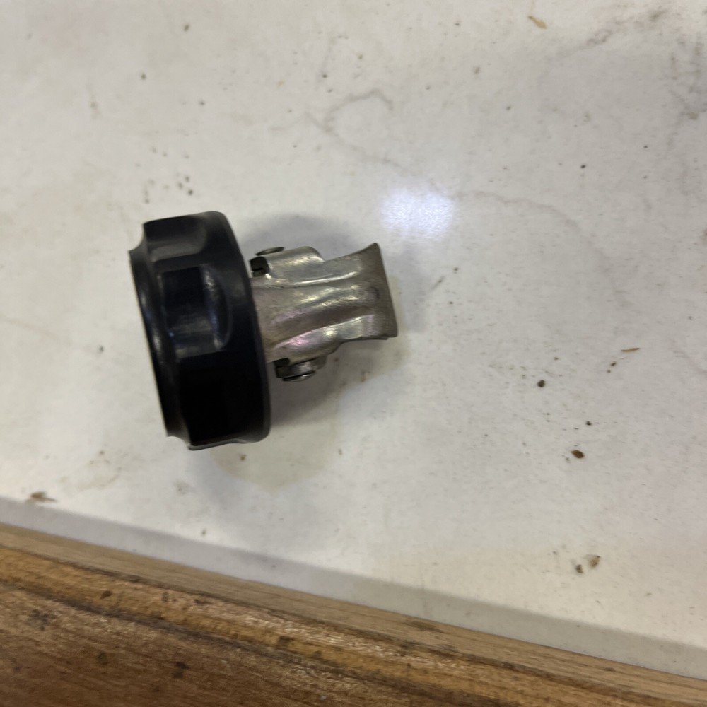 Bussmann Tron Clip Clamp # 5