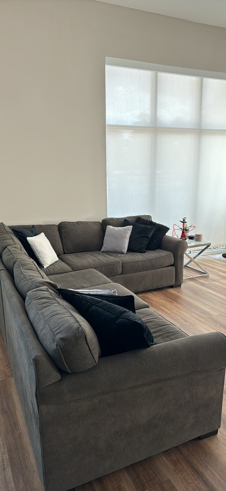 sectional sofa