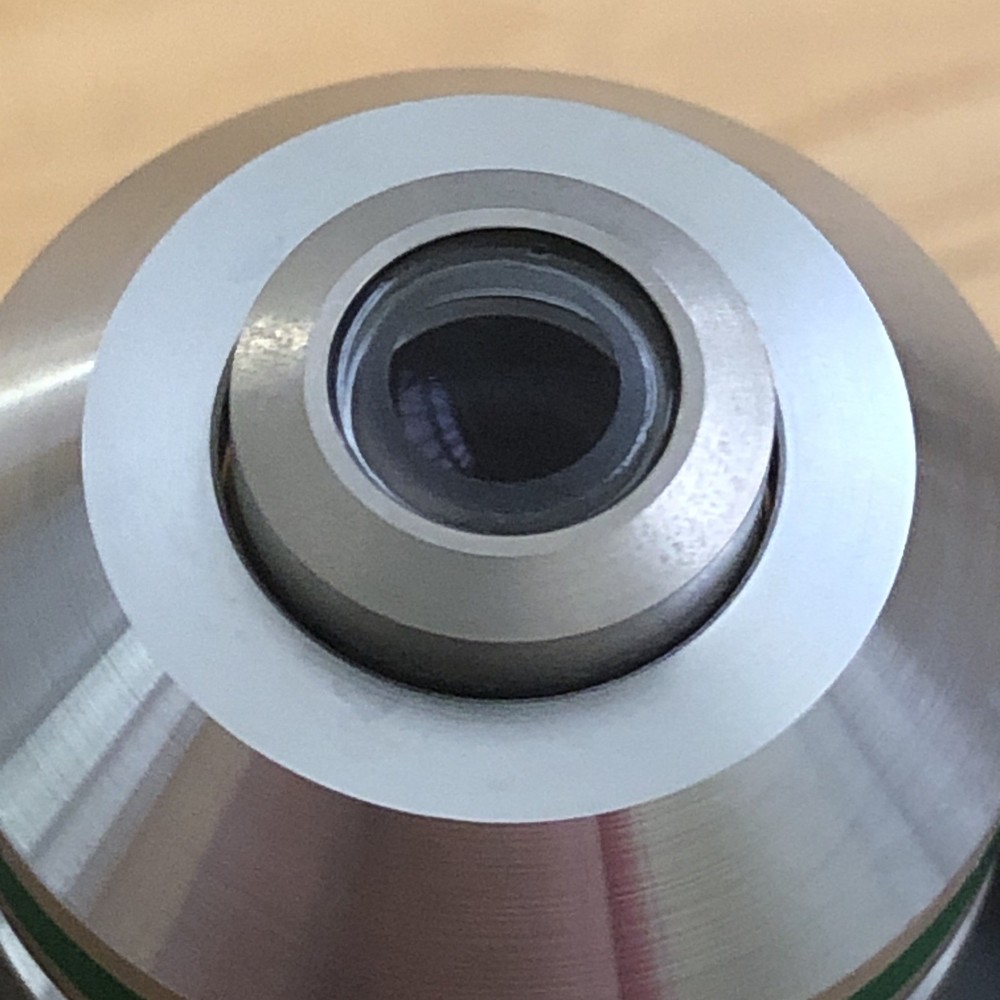 Zeiss LD A-Plan 20x Microscope Objective Ph1 Var1 Varel Infinity Nice