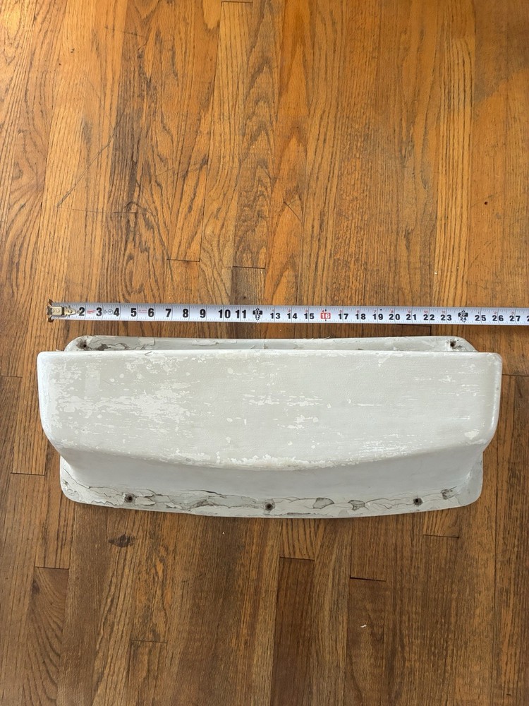 Custom Sailboat Instrument Navigation Pod