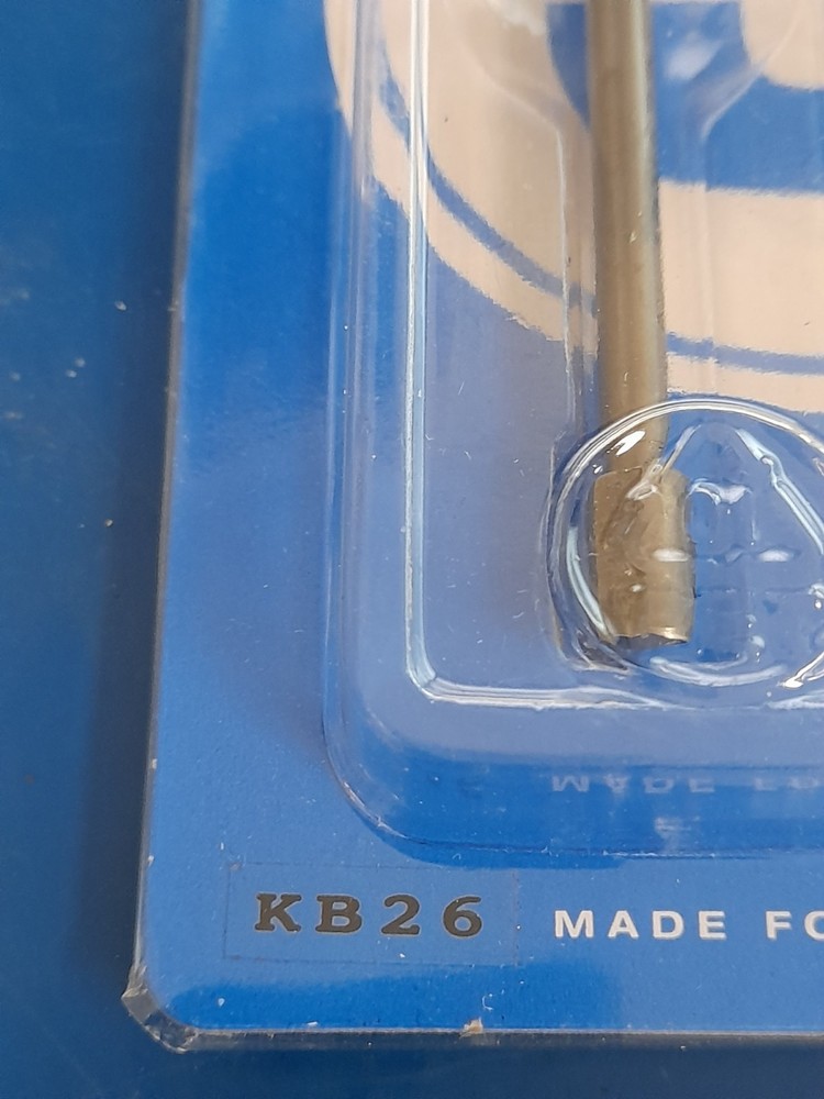 KB26 Wire Wrapping Bit - 26 AWG