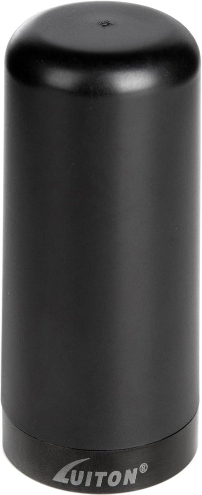 MXTA25 3DB Gain Ghost Antenna – 3.5” Tall with 1.5” Base Diameter – Low Profile
