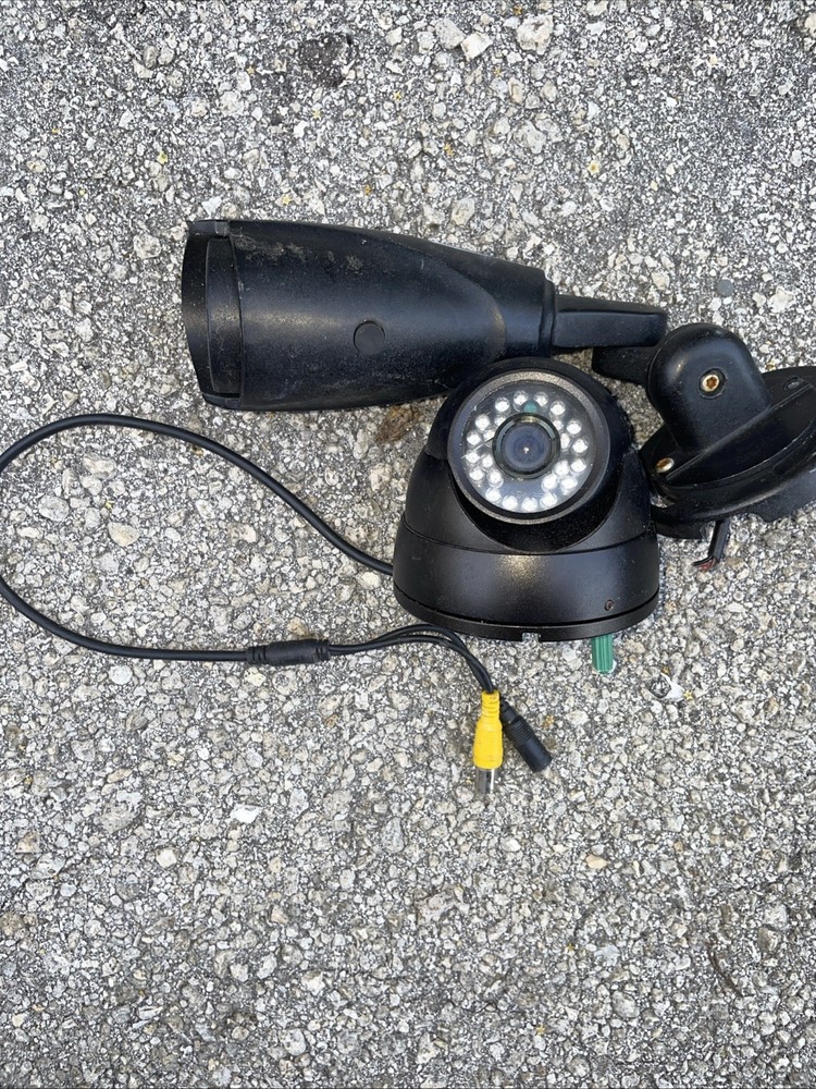 Eclipse Security Camera Pack