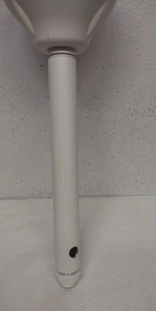 Bosch NIN-932-V03IPS Flexidome IP Dynamic 7000 Dome Camera 3-9mm + VDA-WMT-DOME