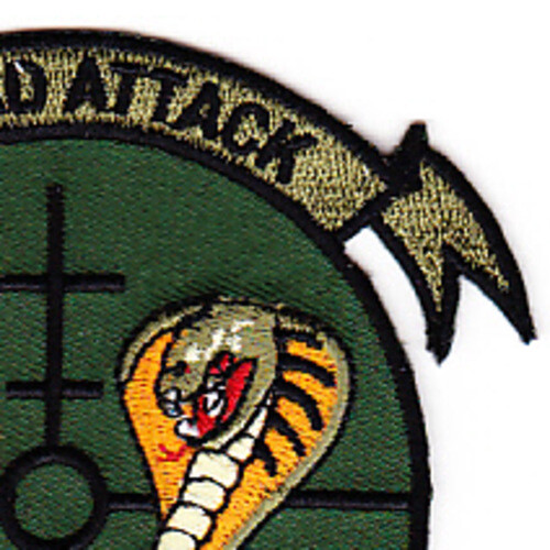 8th Battalion 229 Aviation Regiment ACU Patch