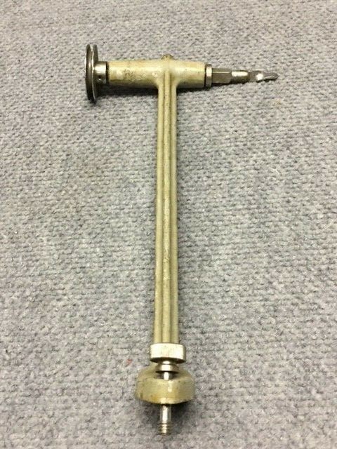16mm AMPRO Jan/GPL Projector Feed Arm