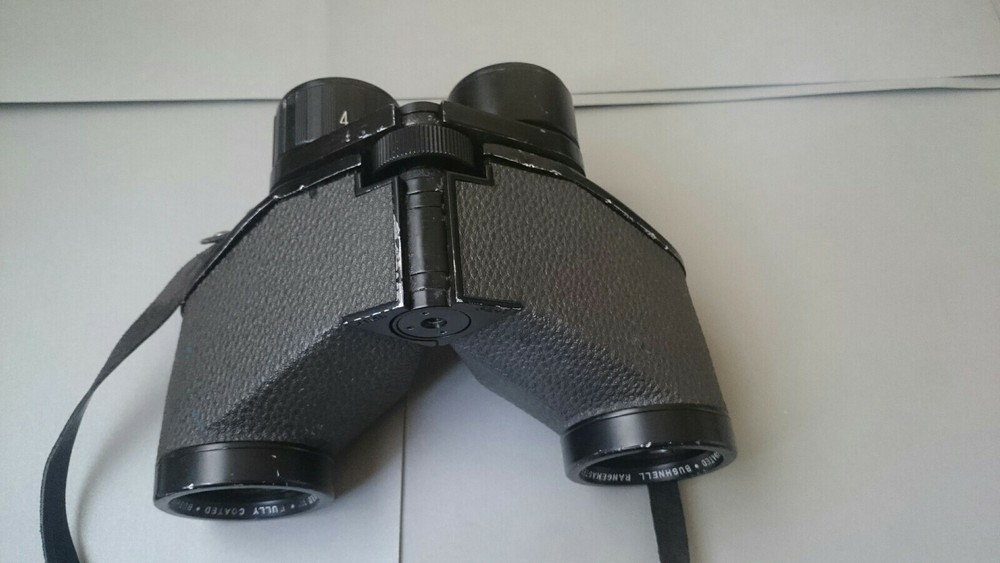 VINTAGE BUSHNELL RANGE MASTER