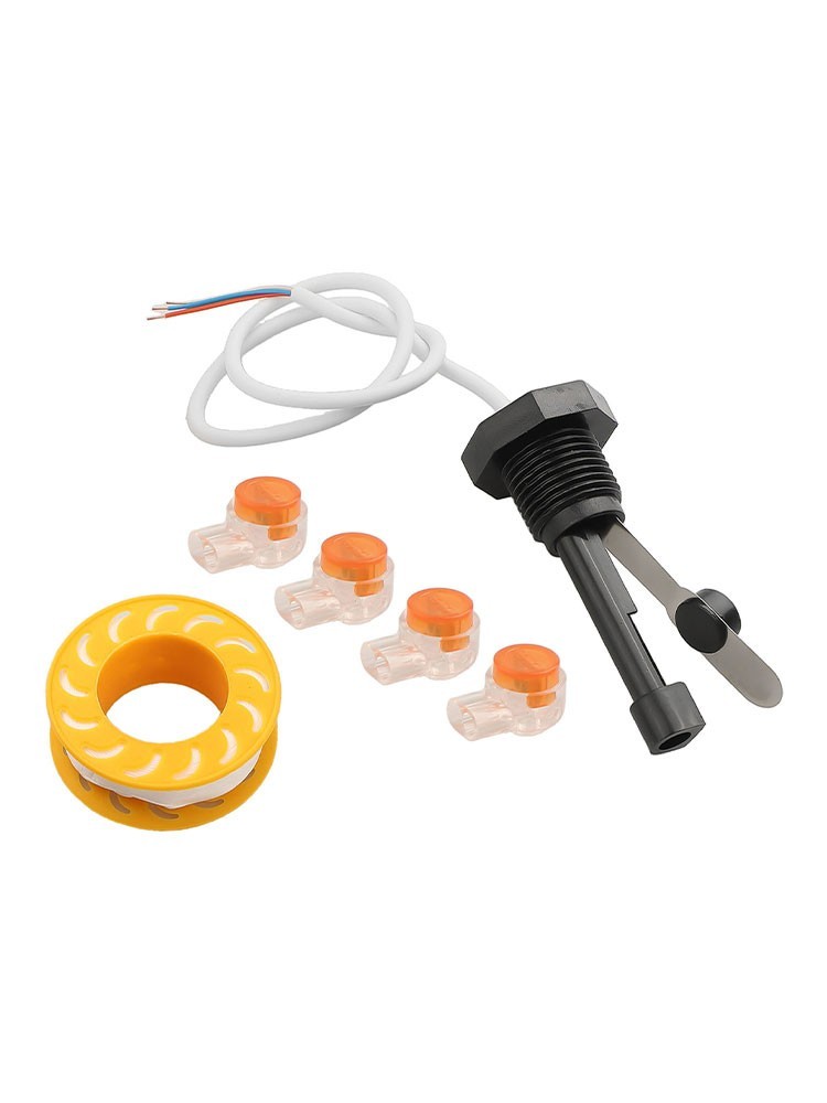 Superior Quality Flow Switch Replacement for IC15 For IC20 Chlorinators
