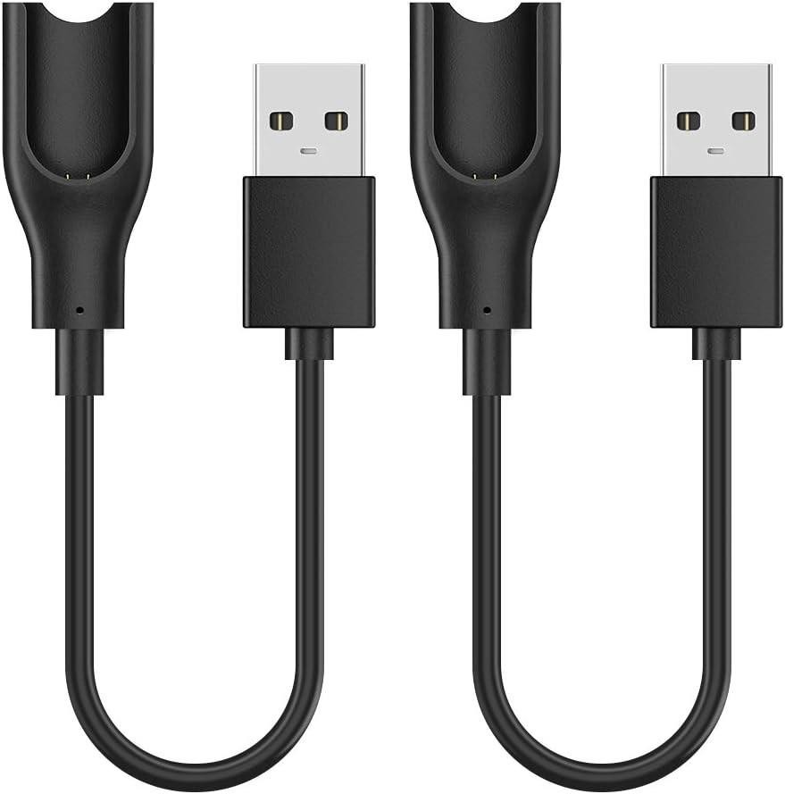 Datel Gotcha Charger Cable Narrow Head Replacement Accessory 2 Pack Us