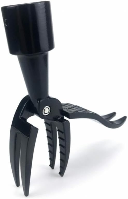 Weeder Puller Stand Up Weed Tool with Handle Garden Outdoor Root Remover Killer