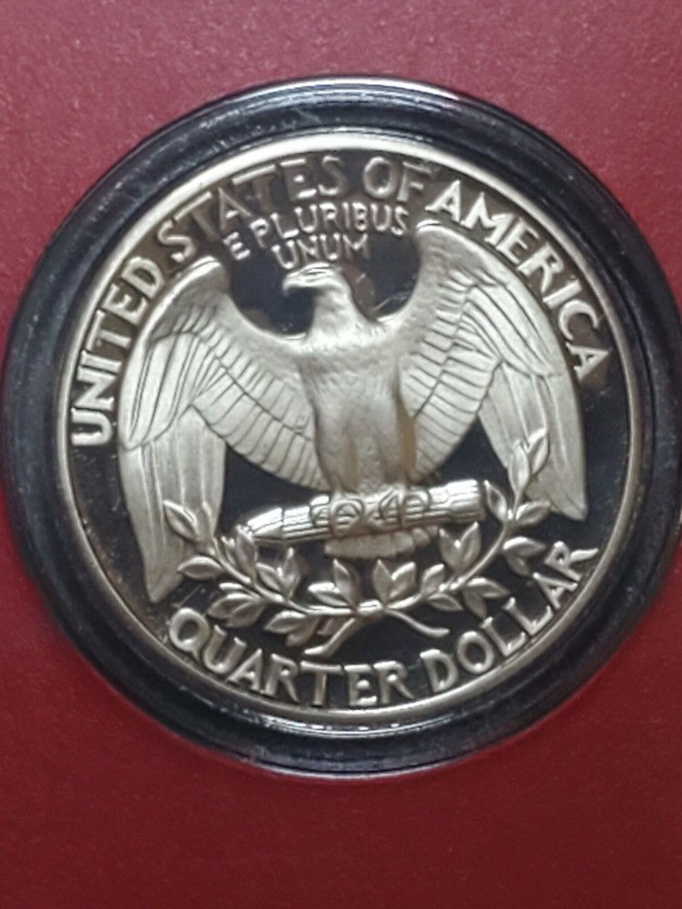 1979 s proof washington quarter