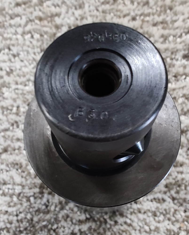 KOMET B30 BORING HEAD 920560