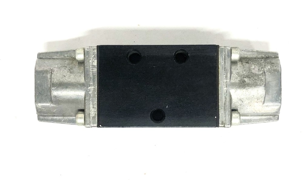 ARO Fluid Power Pilot Valve E252PD USED