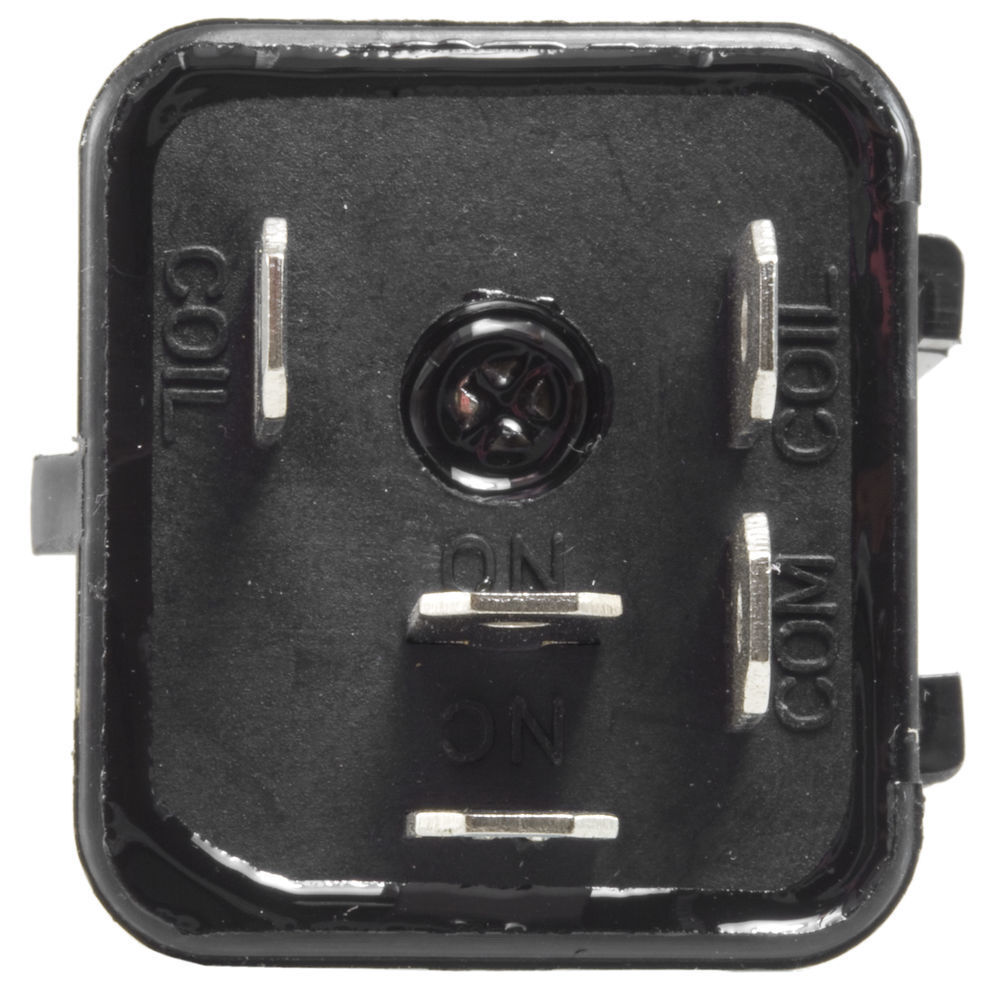 A/C Compressor Control Relay WVE 1R1242