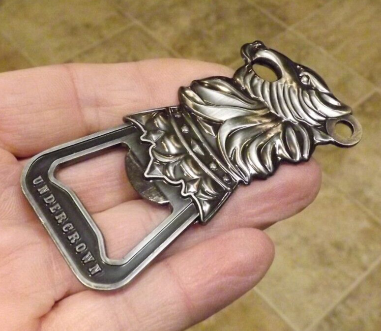 Drew Estate Undercrown Bottle Opener