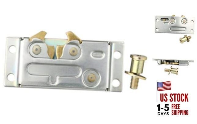 Door Latch Assembly Front Driver Left Side for International Left Driver Side