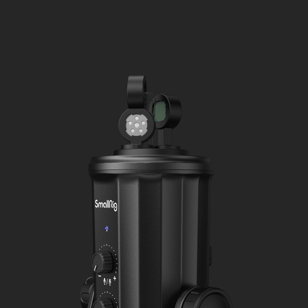 SmallRig 3466 Forevala U60 USB Microphone