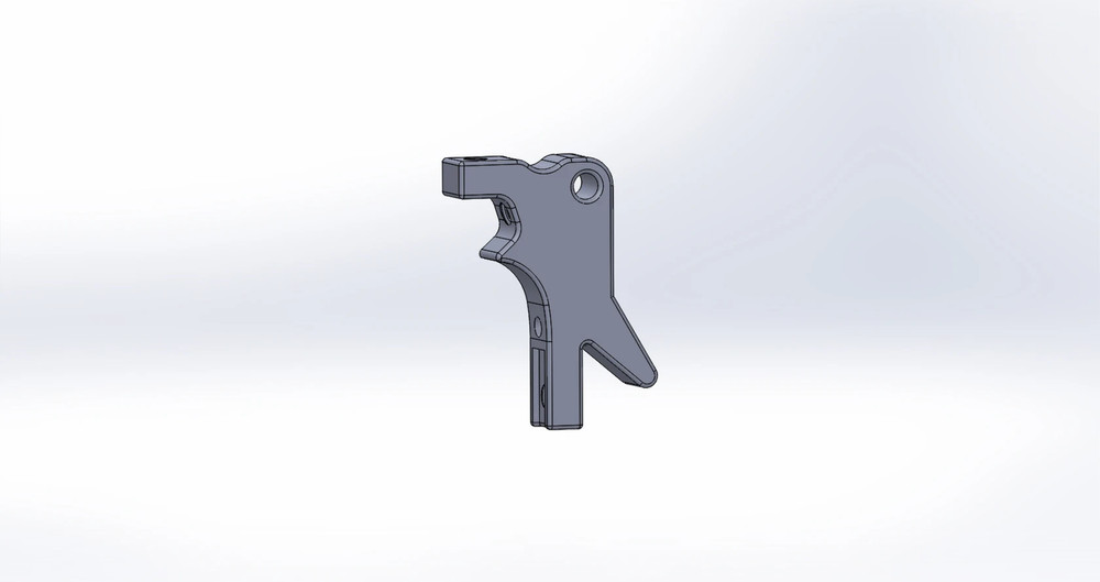 Gtek - CS1 Trigger Adapter