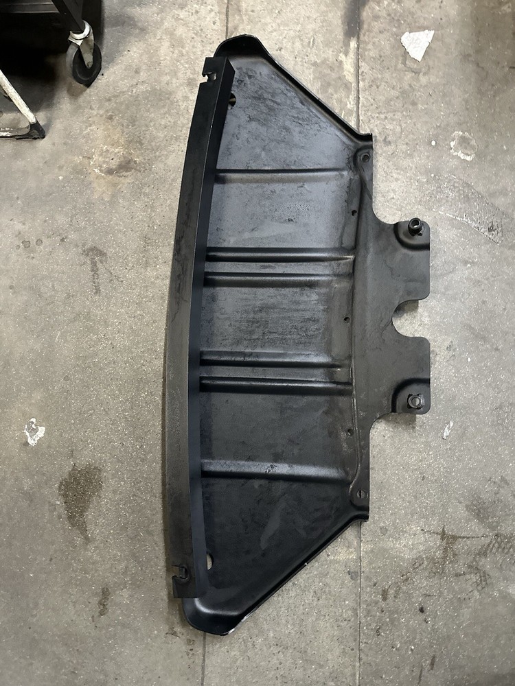 Ram TRX Skid Plate