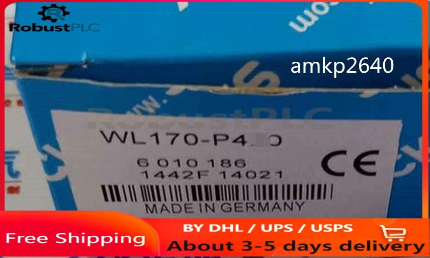 ONE NEW FOR sensor WT170-P410 #am