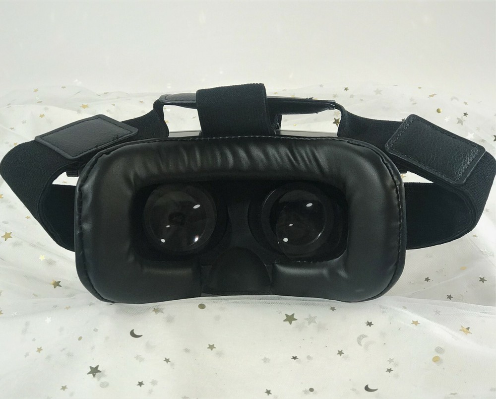 Astoria VR, Immersive Virtual Reality Headset
