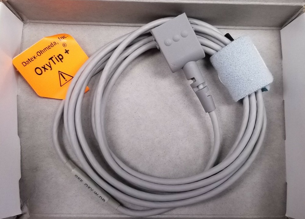 (N) Datex Ohmeda / OXY-W-DB Sensor (C18)