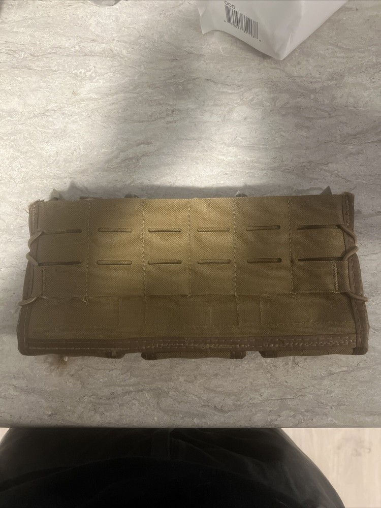 Spartan Armor Plate Carrier