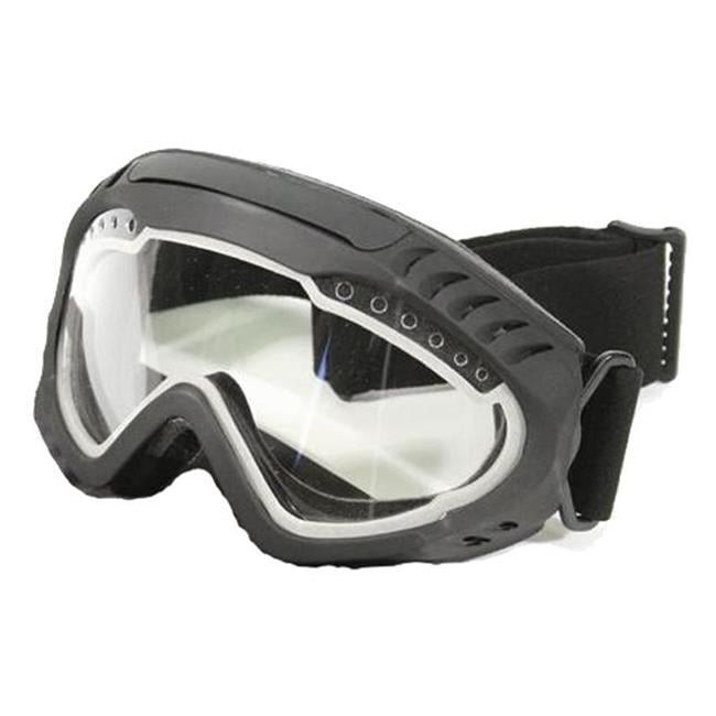Blackhawk Hellstorm Special Goggles Black