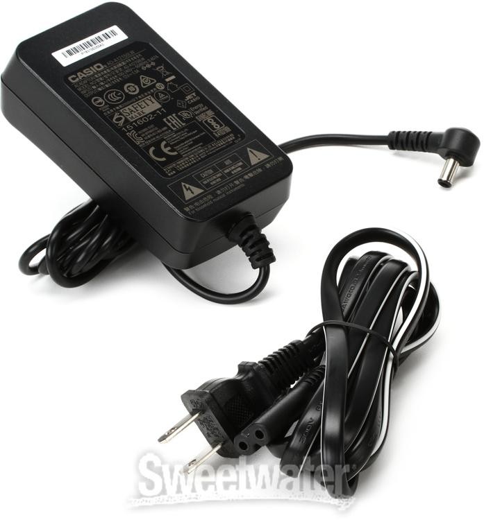 Casio ADA12150 12 Volt AC Power Supply
