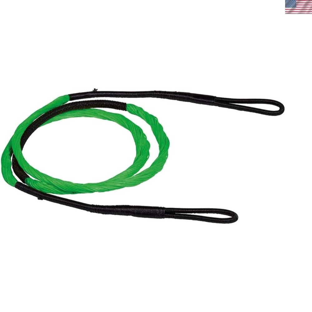 Micro/DualFire Archery Hunting Versatile Durable Replacement Crossbow String ...