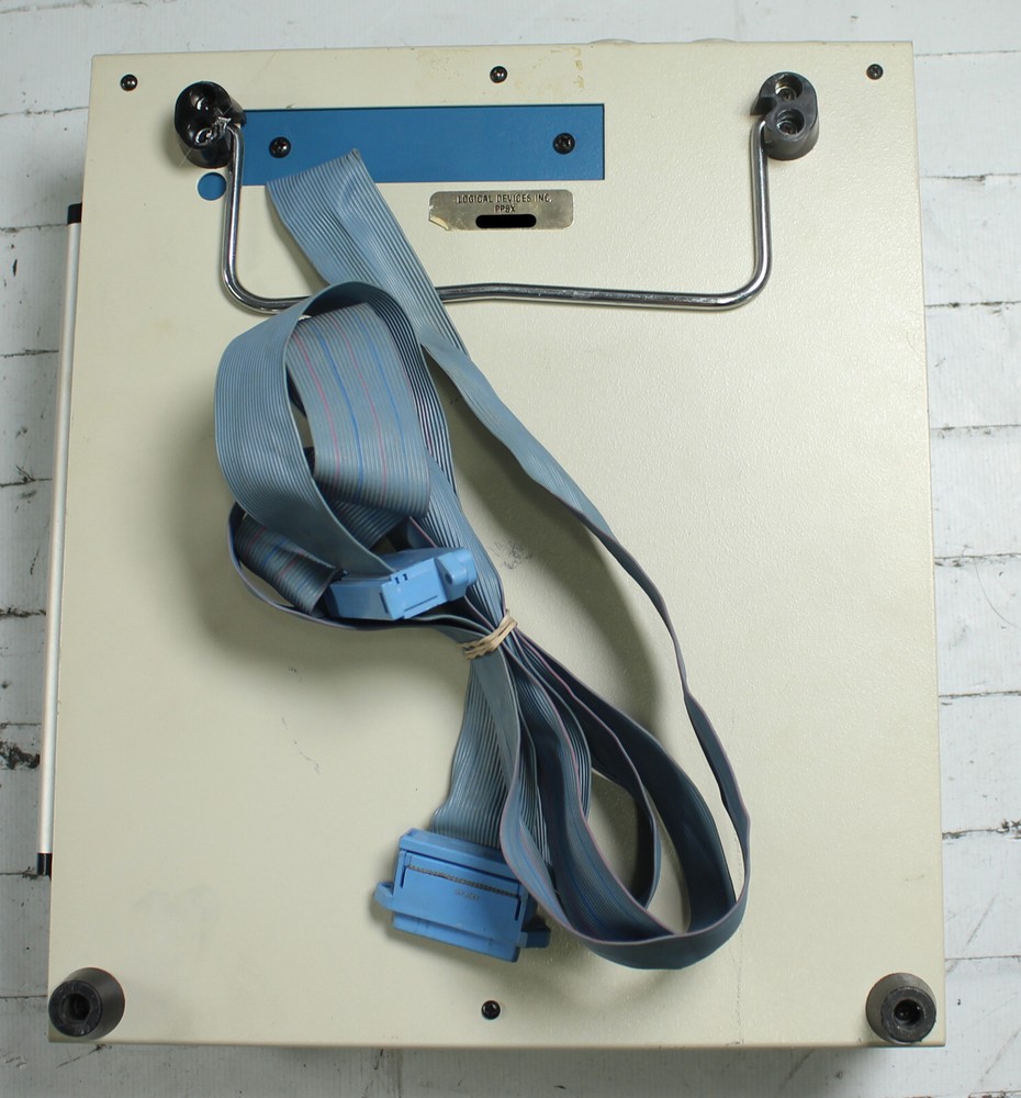 Logical Devices Inc PROMPRO-8X MOS EE/EPROM/MICRO Programmer - Programmer Unit