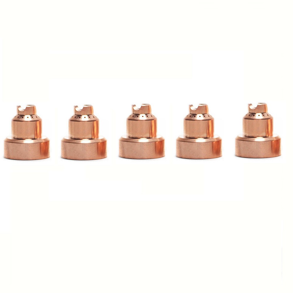 5 20pcs 220992 Plasma Shield Cap For PowerMax105 105A Torch--