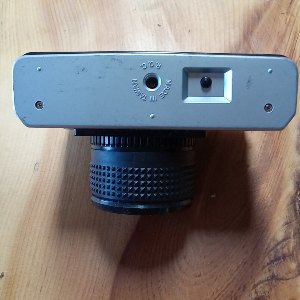 Vintage Ohsama 35mm Camera