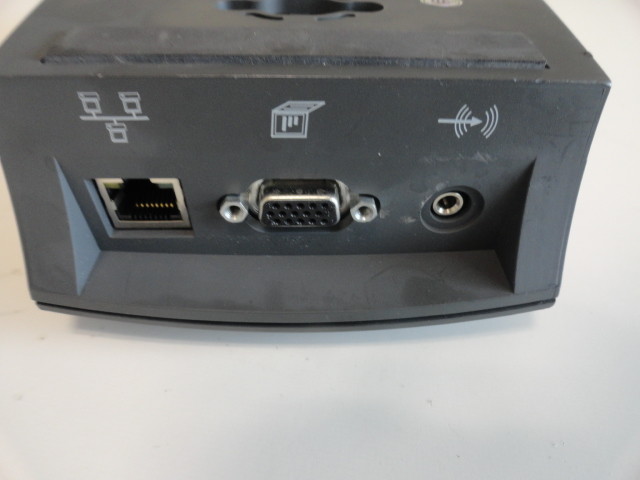 Polycom Visual Concert FX VGA Adapter (2201-10500-002)