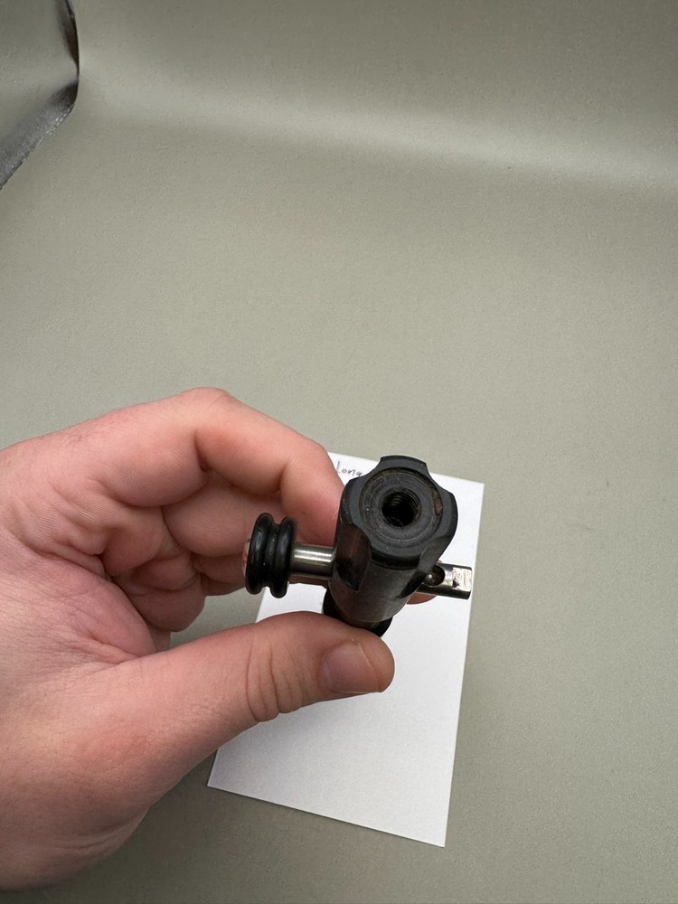 Bob Long 2k2 Intimidator A+ Products Bolt