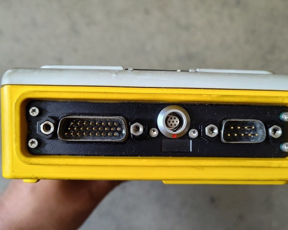 Trimble | 45185-20 | N687 | TSCe Field Controller Data Collector