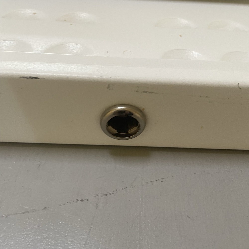 BMS Universal Locking Projector Security Mount Medium-Wide