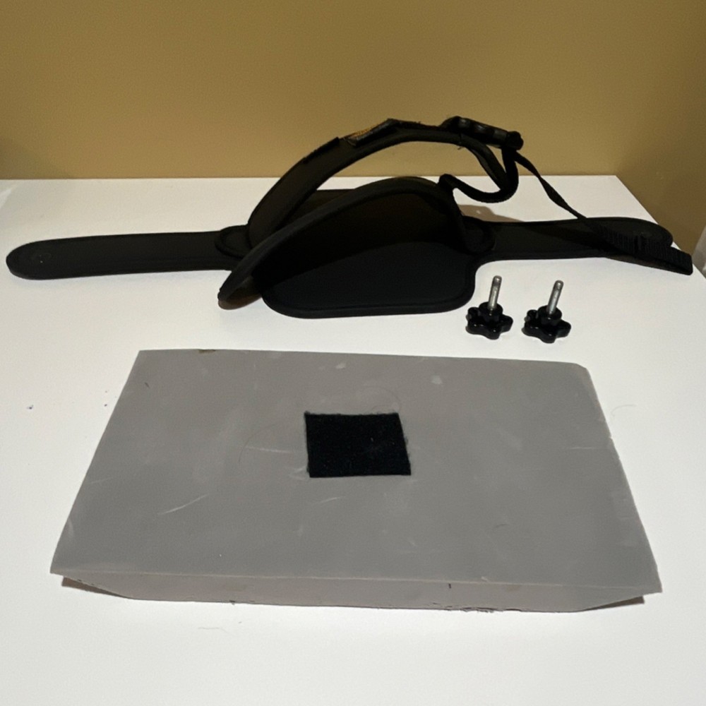 Rifton Activity chair Mini kit