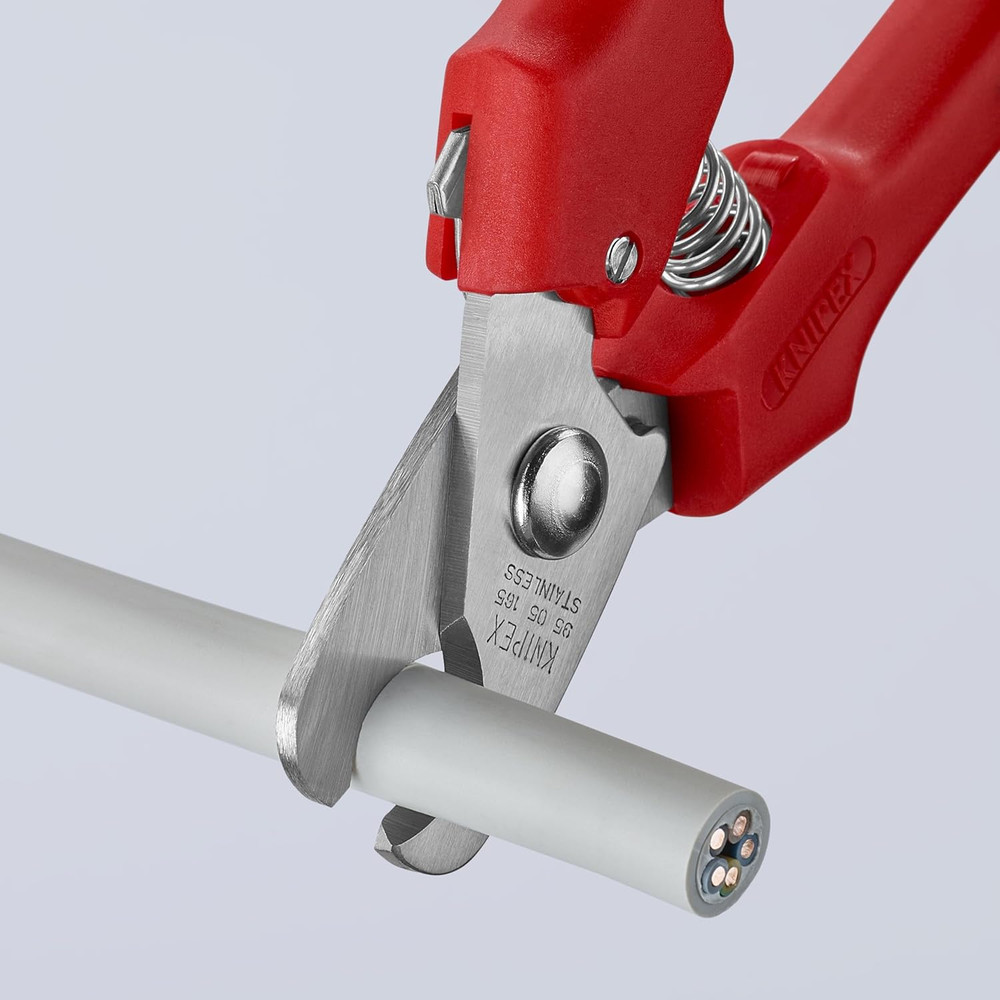 95 05 165 Combination Shears