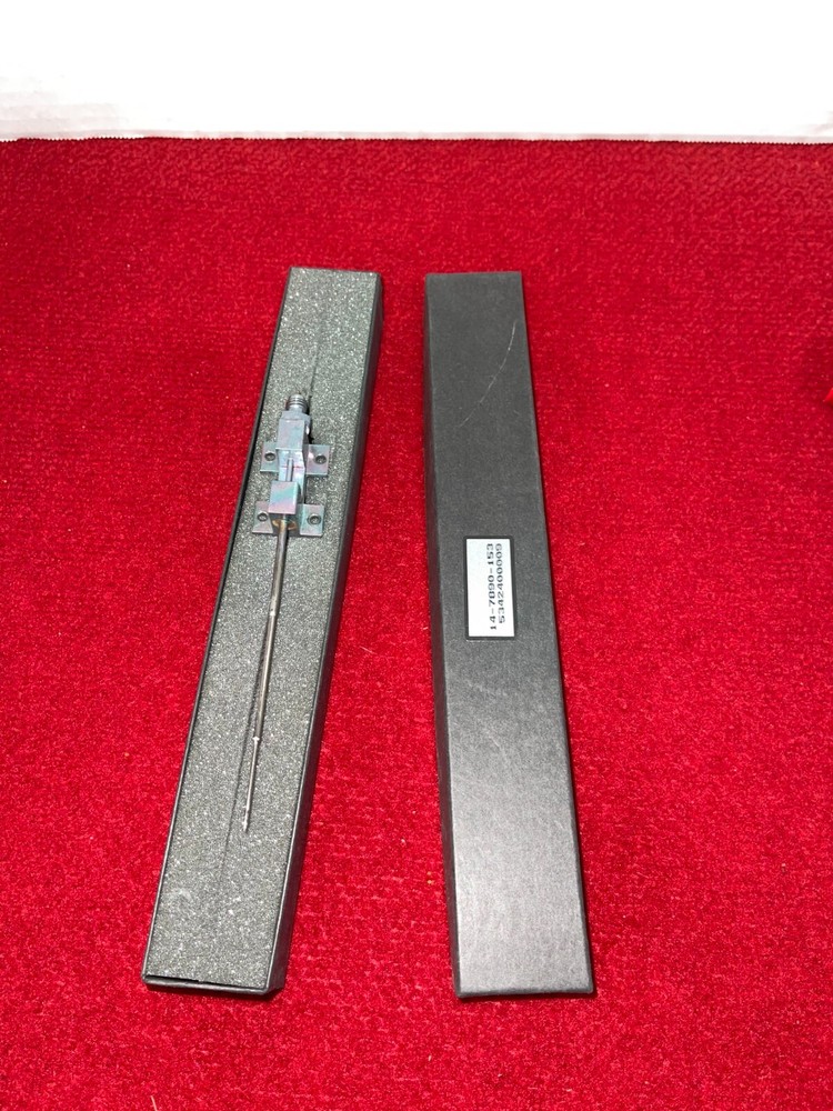 Solatek 3-Stage Needle 14-7890-153.