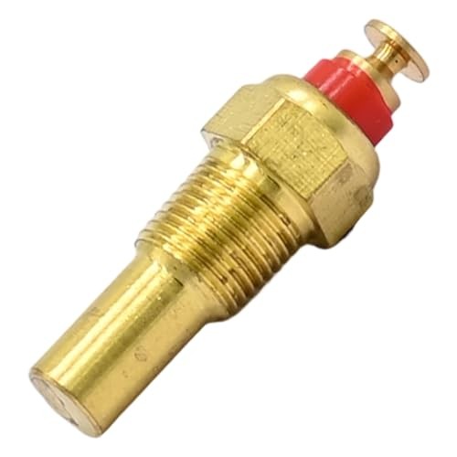 Engine Coolant Temperature Temp Switch Sensor Sender Compatible with Isuzu