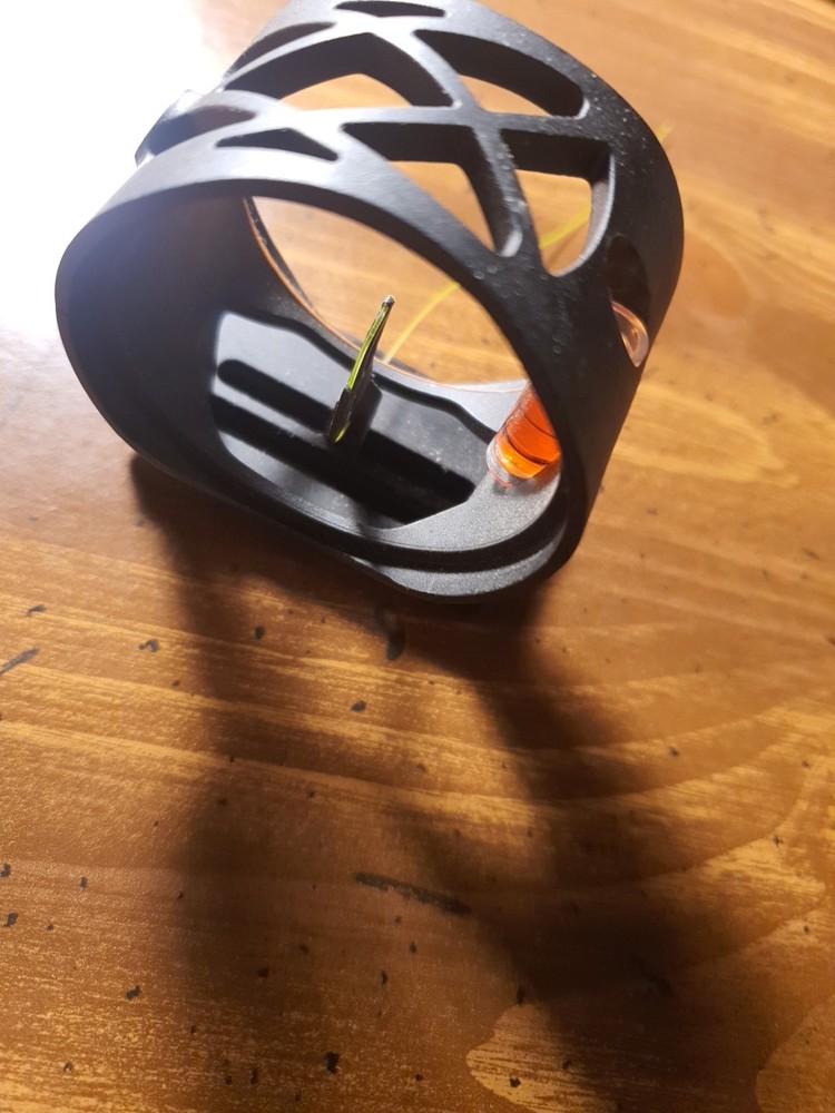 Fuse Archery Sight Housing