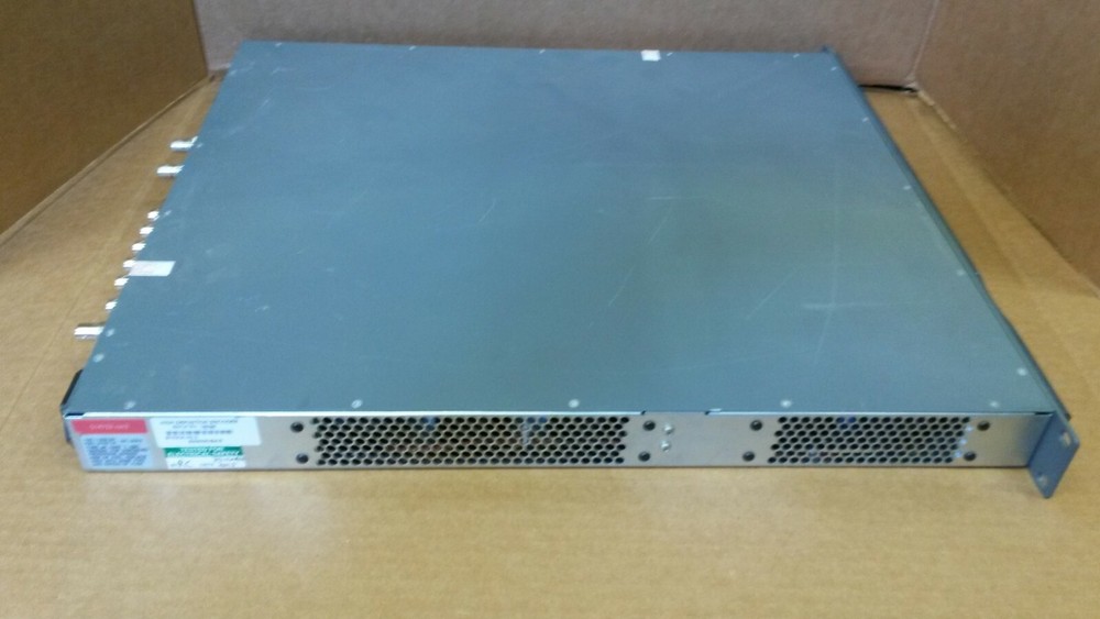 Tandberg en8090 mpeg4 HDSDI encoder H.264/AVC High Definition Encoder Licensed